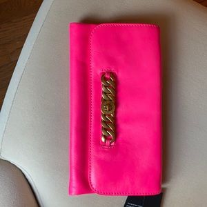 Marc Jacobs clutch